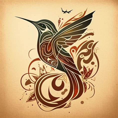 60 Hummingbird Tattoo Ideas - TattooClue.com