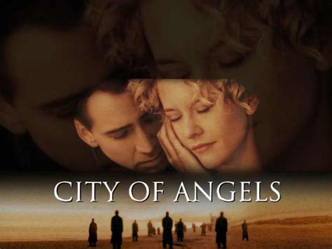 City Of Angels Wallpapers Wallpaper Cave