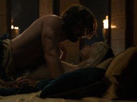 Nude Video Celebs Emilia Clarke Sexy Terminator Genisys