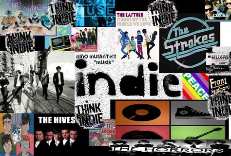 The indie culture: What "Indie" means?