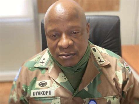 Nord Kivu Tout savoir sur la nomination du Général Major Monwabisi