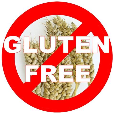 How to Find Out If You Suffer From Gluten Intolerance | Top Natural ...