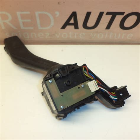 COMODO CMMODO DE PHARE ET CLIGNOTANT DORIGINE VW GOLF 5 REF