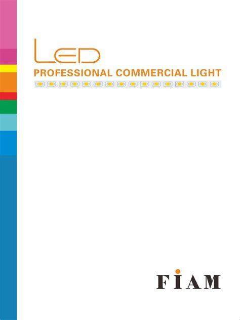 Fiam Catalog | PDF