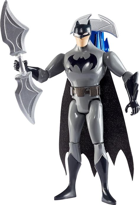 Justice League Action Batman Figure, Figures - Amazon Canada