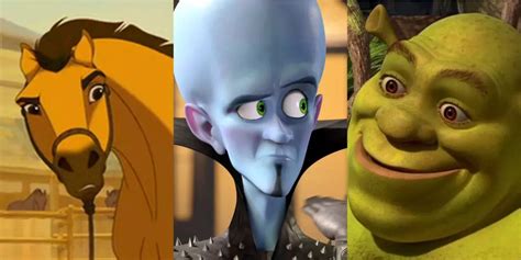 Clasificaci N De Los Villanos M S Fuertes De Dreamworks Cultture