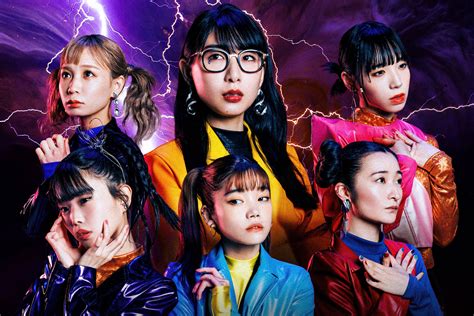 Bish、本日リリースの2022年12ヶ月連続第11弾「脱・既成概念」ミュージックビデオのダンスバージョンを公開！：bish アイドル