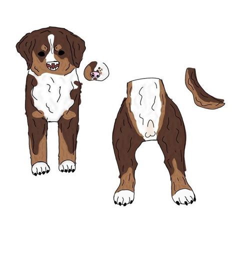 Pin su Pins criados por você | Animali di carta, Disegni simpatici ...