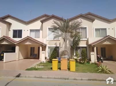 Facing Golf 125 Sq Yd Villa Available For Sale In Precinct 11A Bahria