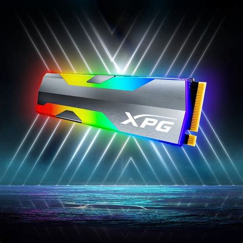 Xpg Spectrix S G Tb Pcie Gen X M Pccomponentes Pt