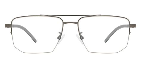 Toby Aviator Prescription Glasses Gray Men S Eyeglasses Payne Glasses