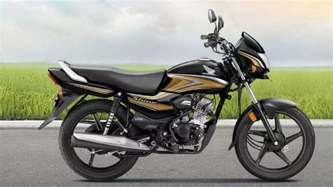 Honda Shine Launched In Rajasthan What S Special In This