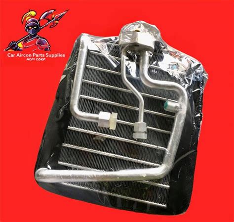 HYUNDAI STAREX DC SERPENTINE Evaporator Coil Car Aircon Parts Cooling