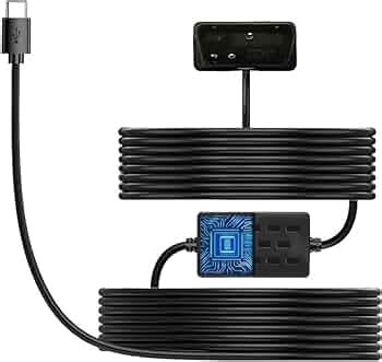 Nexdigitron Obd Parking Hardwire Kit For Prime Dashcam For Enabling