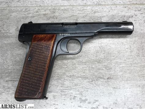 Armslist For Sale Fn Browning Model 1922 Nazi Marked 32acp Pistol