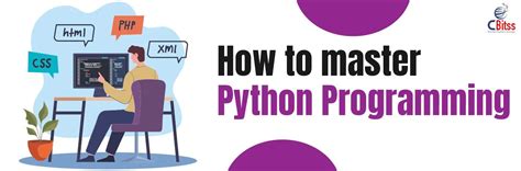 How To Master Python Programming Python Programming