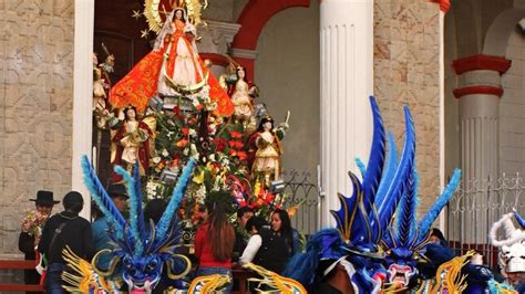 Ministerio De Cultura Declara Patrimonio Cultural De La Nación A La Danza Diablada Puneña