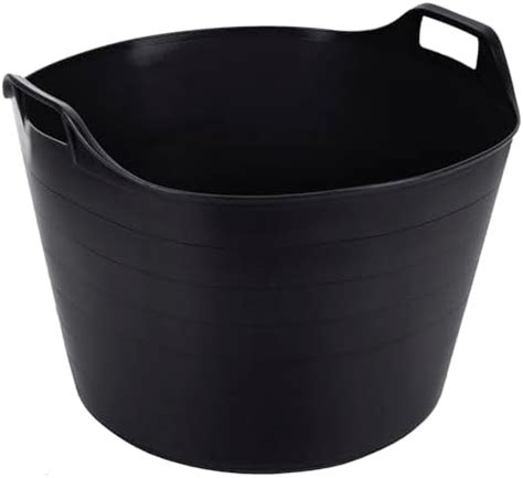 L Litre Robust Versatile Multipurpose Extra Large Flexi Tub Garden