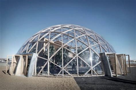 Greenhouses: A Sustainable Growing Trend In Architecture | The Design Gesture