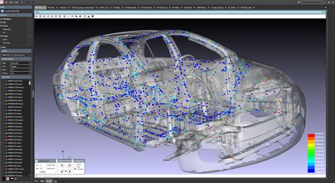 Resistance Spot Welding Finite Element Simulation Of Rsw Enteknograte