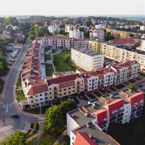 Apartamenty Trzebnica Nowe Mieszkanie W Trzebnicy Apartamenty Przy Rynku