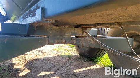 Husky Liquid Manure Spreader Bigiron Auctions