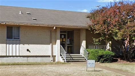 Region Mental Health Services Adult Clinical Office Desoto County