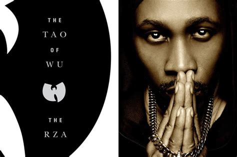 The Rza The Tao Of Wu Book Hypebeast