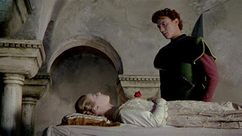 Romeo and Juliet (1954) - Backdrops — The Movie Database (TMDB)