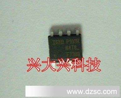 图 IRF7309 IRF7309TRPBF 全新环保原装 IR品牌 IRF系列维库电子市场网