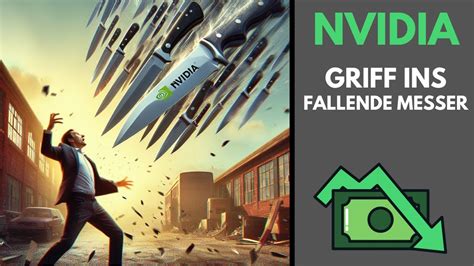 NVIDIA Croc 3 0 Der Griff ins fallende Messer André Tiedje YouTube