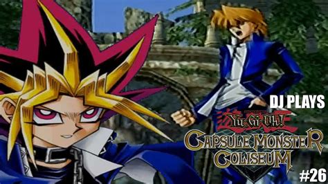 Beginning Of The Duelist S Path Light Let S Play Yu Gi Oh Capsule