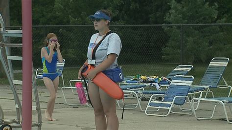 Indy Parks Looking To Fill More Than 400 Summer Jobs Wish Tv Indianapolis News Indiana