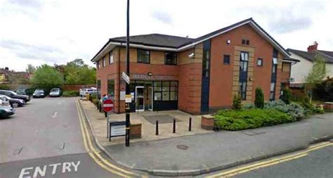 Washway Road Medical Centre Sale England Nextdoor