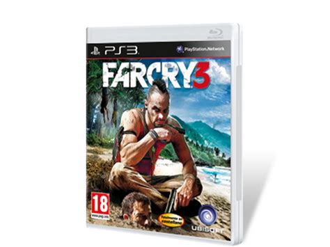 Jogo Ps Essentials Far Cry Worten Pt