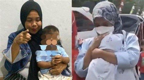 Kasus Bayi Tertukar Siti Mauliah Tolak Damai Dengan Rs Sentosa