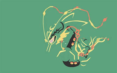 384 Mega Rayquaza By Unusualpotato1872 On Deviantart