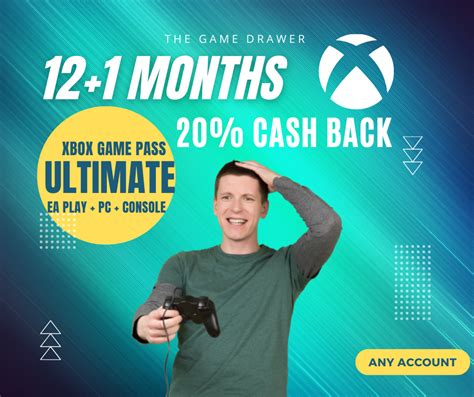 Buy 🔥 Xbox Game Pass Ultimate 12 Months Any Account Fast🔥 Cheap Choose