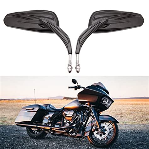 Harley Davidson Softail Deluxe Spiegel Online Kaufen Motorrad Online Shop