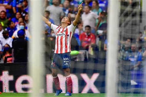 En La Capital Del PaÍs AtlÉtico De San Luis Vence A Cruz Azul En