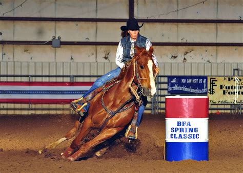 Barrel Racing Wallpapers 68 Images