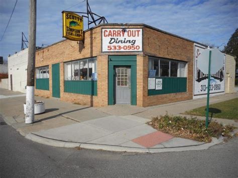 Tried And True Detroit Restaurants That Never Grow Old Detroit