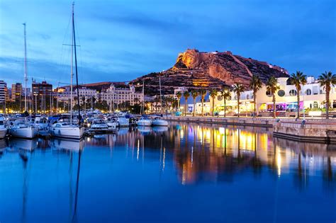 10 Best Things to Do After Dinner in Alicante - Where to Go in Alicante ...