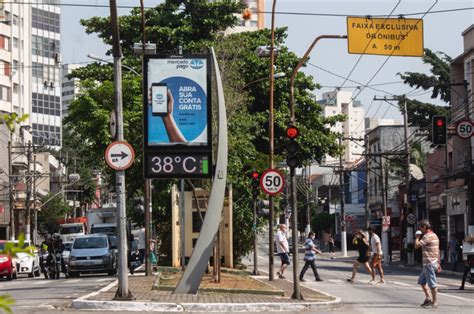 São Paulo Defesa Civil Emite Alerta De ‘calor Severo Para Esta Semana