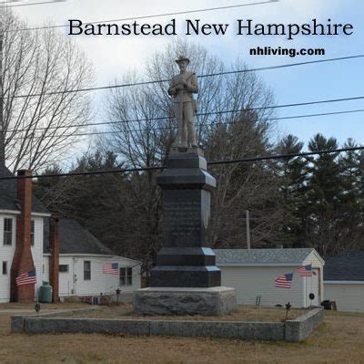 Barnstead NH Real Estate Lodging Information Center Barnstead NH USA ...