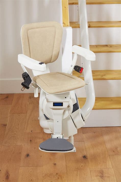 Platinum Ultimate Stairlift Platinum Stairlifts