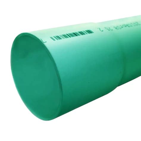 Jm Eagle Pvc Sdr 35 Bell End Gravity Sewer Pipe Non Gasketed Superior Products Distributors