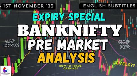 Don T Miss Out On Banknifty Pre Market Analysis For Intraday Trading