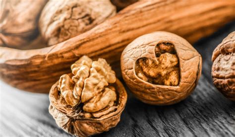 Medicinal Properties Of Walnut Shells Healtheatingfood