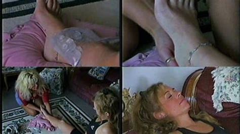 Stacy Sprains Her Ankle Clip 2 Sprained Ankle Full Leg Cast Clips Clips4sale